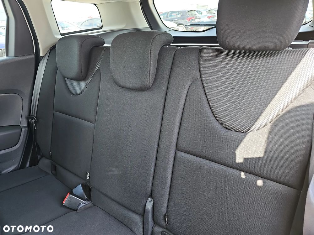 Renault Clio 0.9 Energy TCe Alize - 12