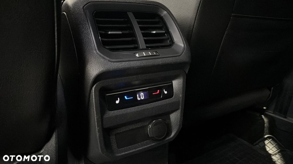 Volkswagen Tiguan 1.5 TSI EVO R-Line DSG - 21