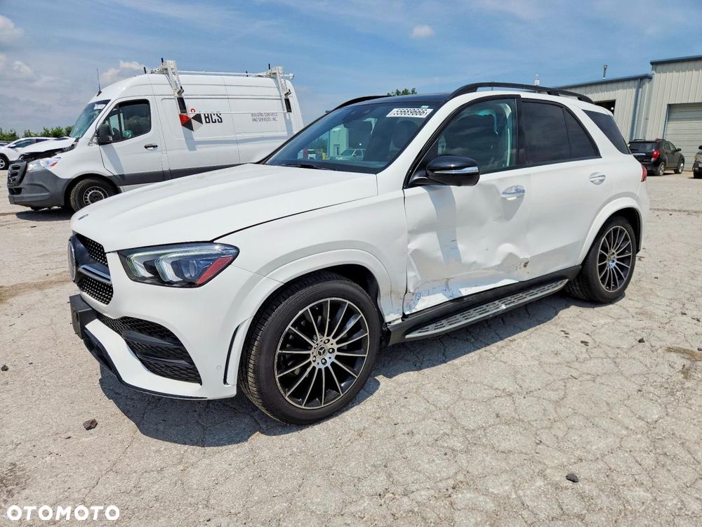 Mercedes-Benz GLE - 5