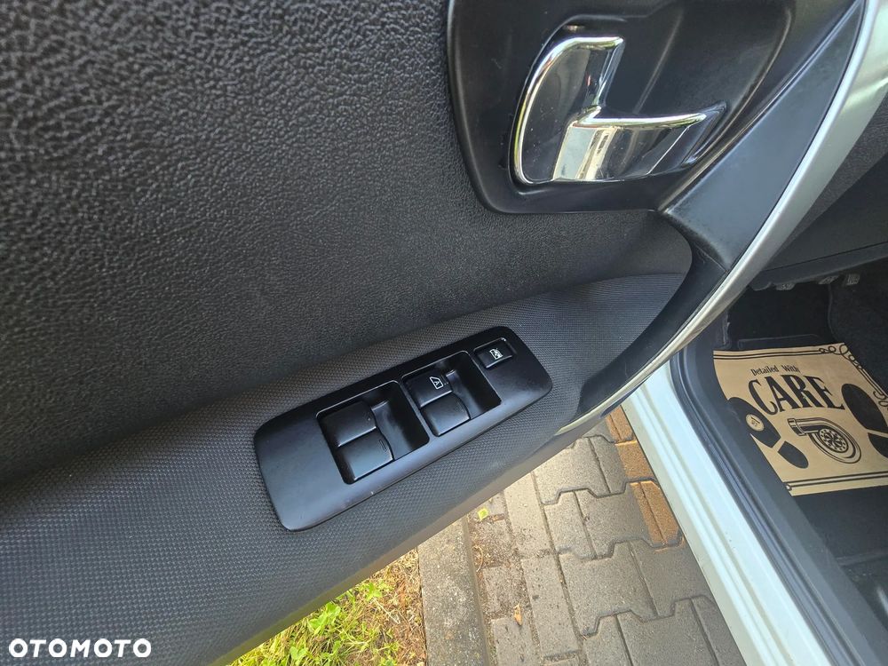 Nissan Qashqai 1.6 dCi I-Way - 27