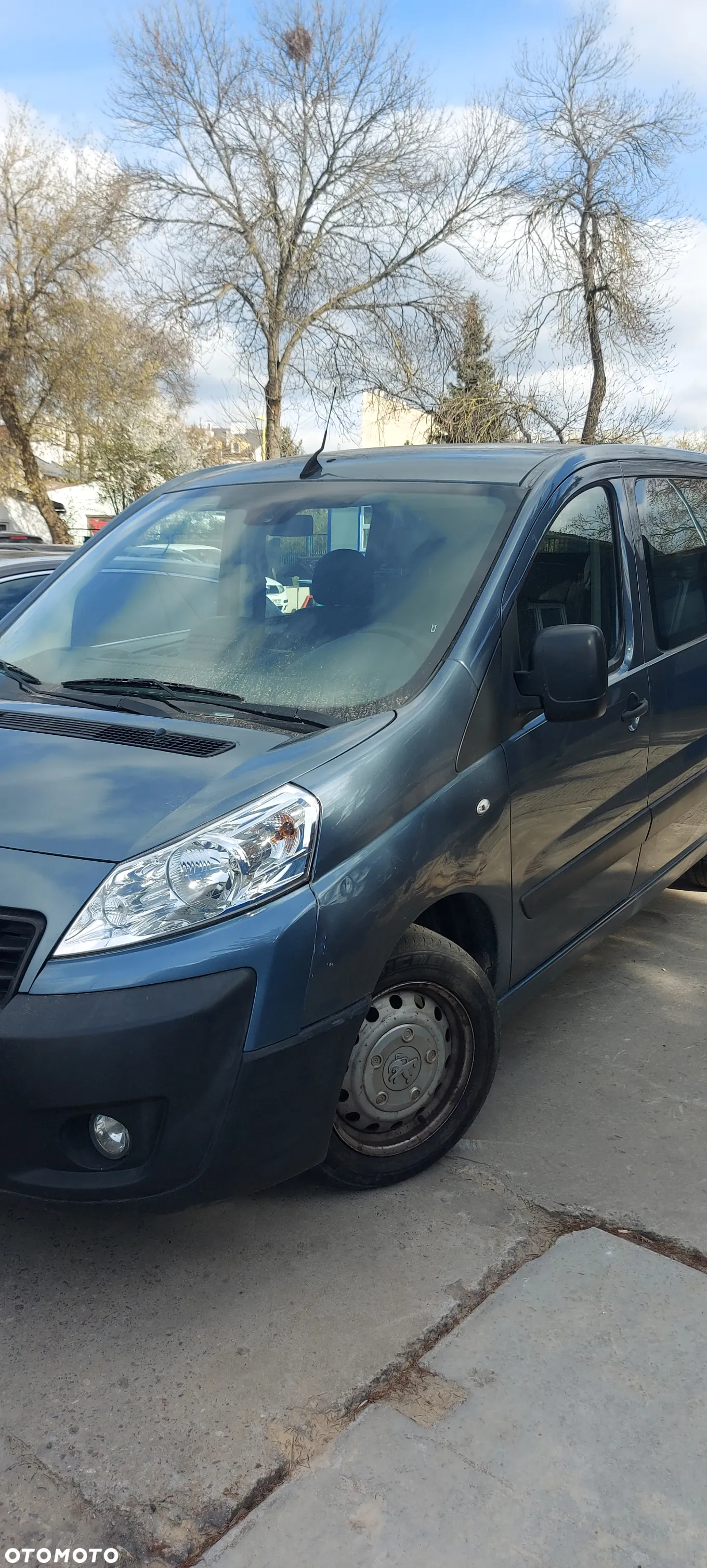 Peugeot Expert - 2