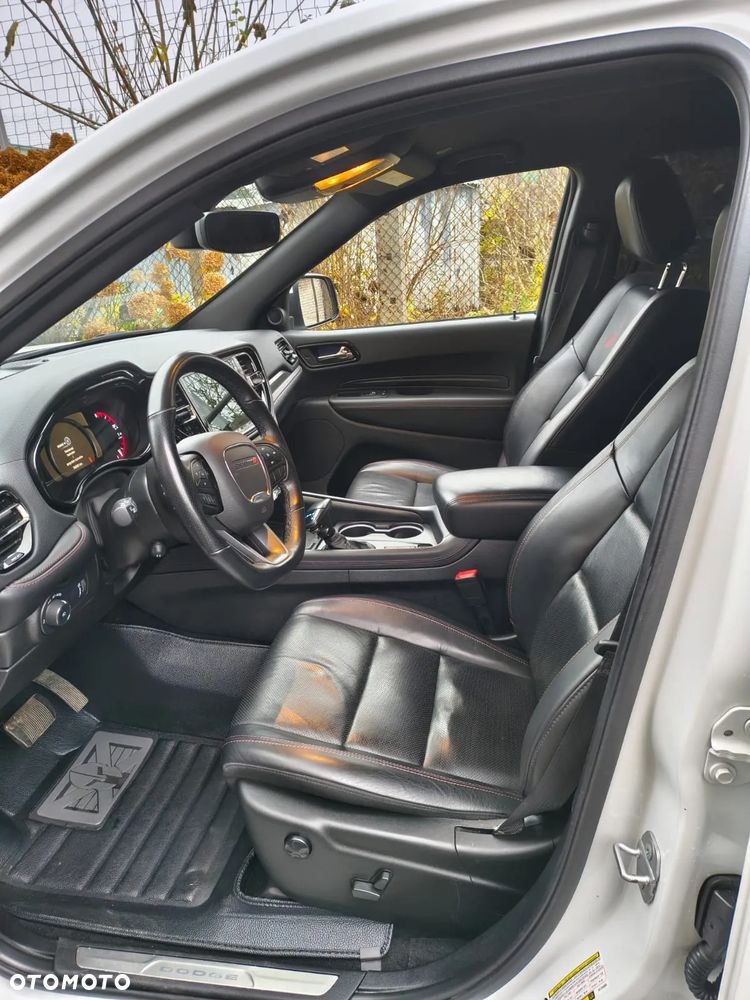 Dodge Durango - 22