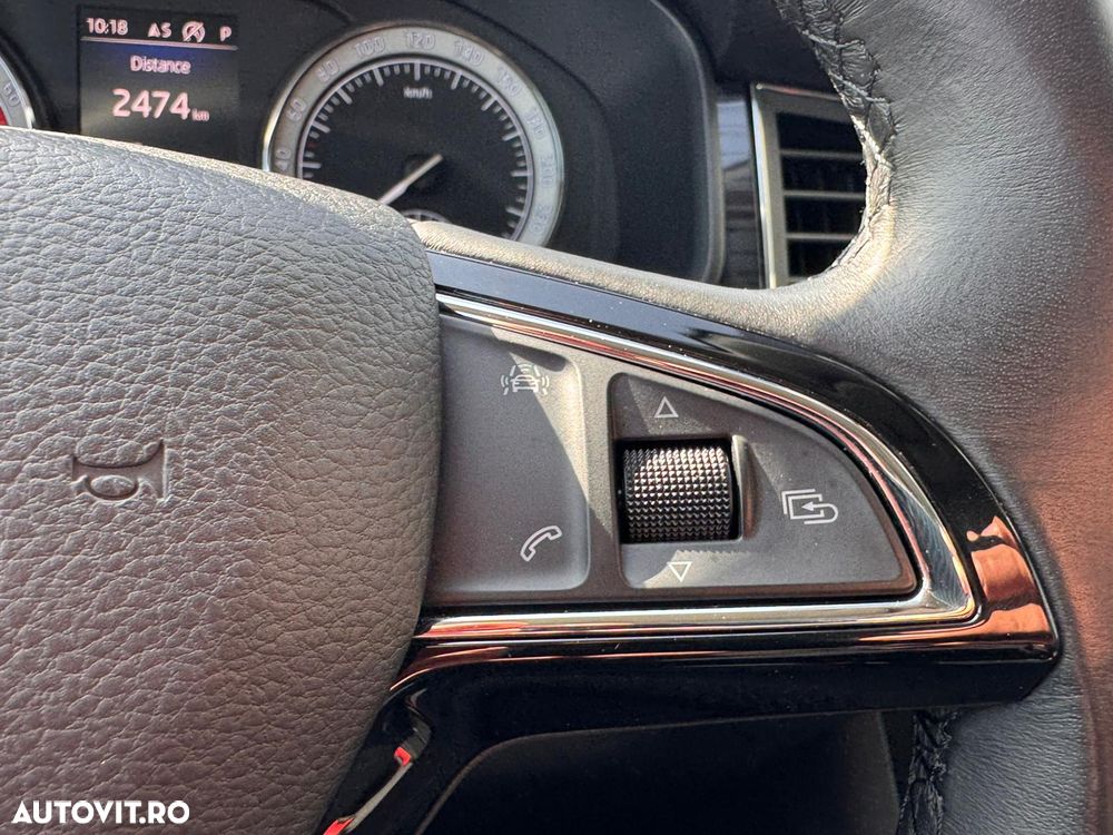 Skoda Kodiaq 1.4 TSI DSG Style - 31