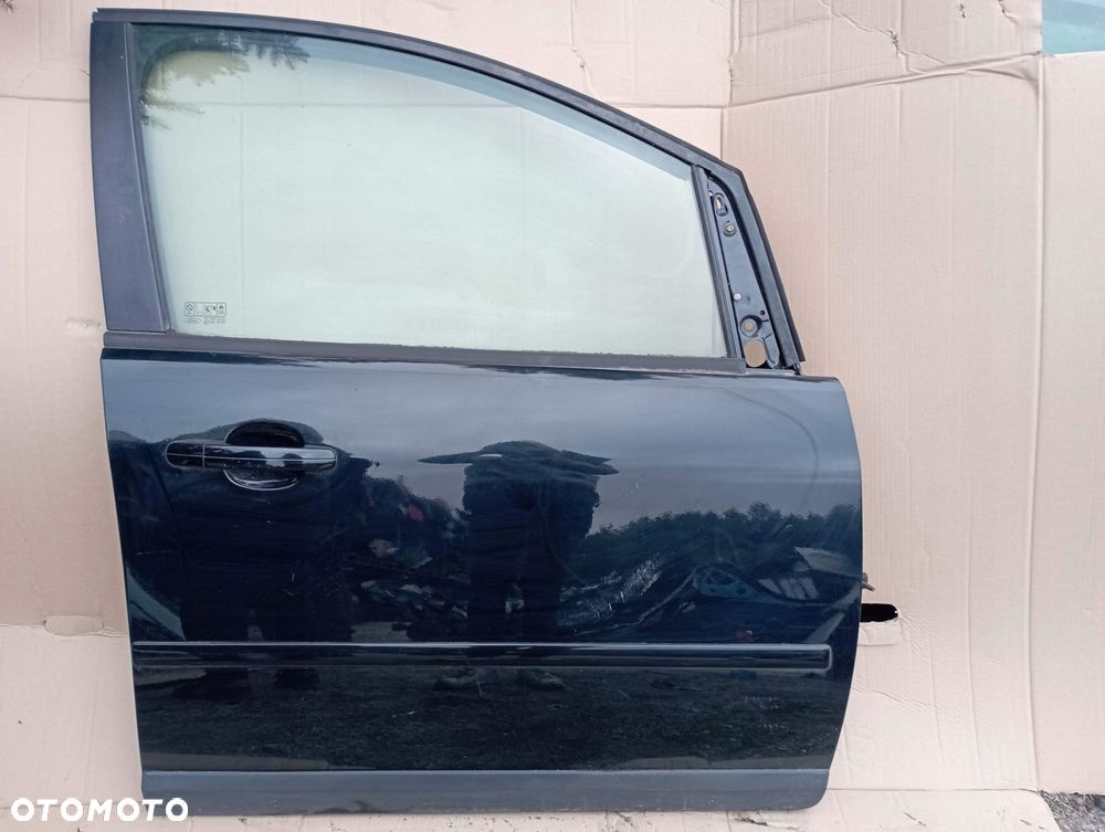 FORD C-MAX CMAX MK1 DRZWI PRAWE PRZÓD PRZEDNIE - 1