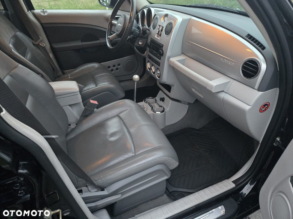 Chrysler PT Cruiser - 7
