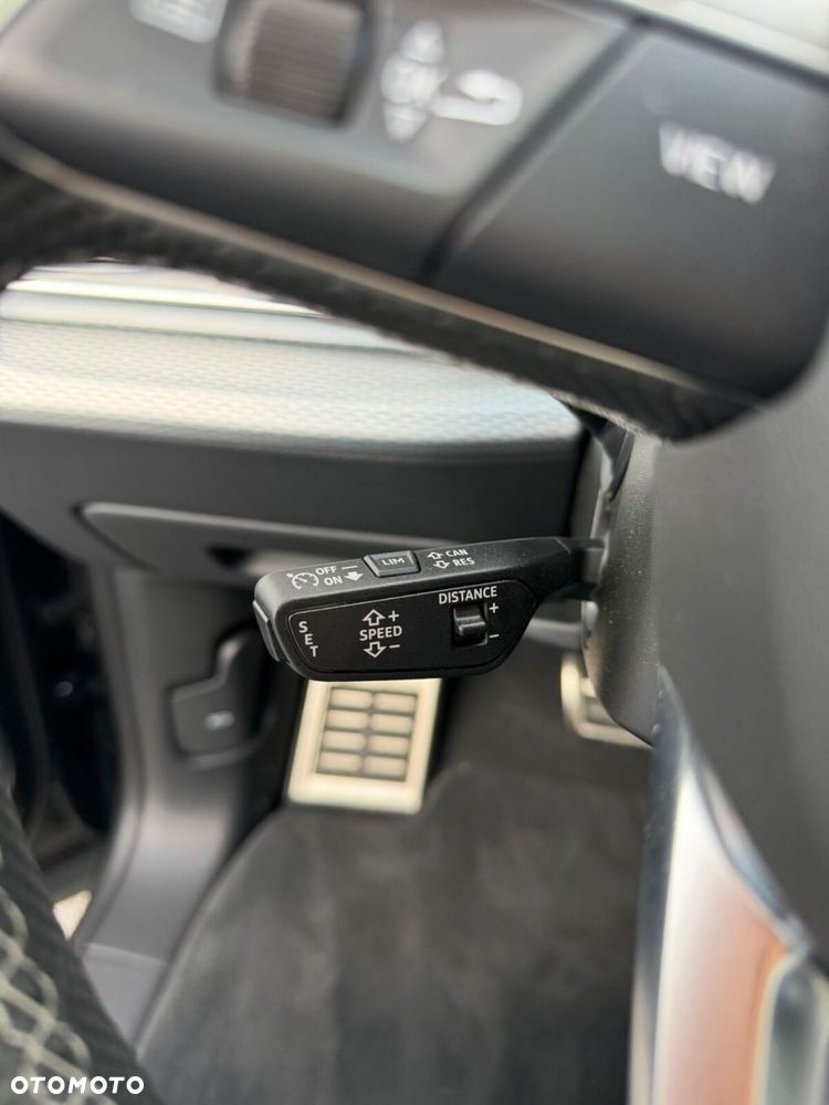 Audi Q8 TFSI e PHEV 360 kW Quattro Tiptronic - 27