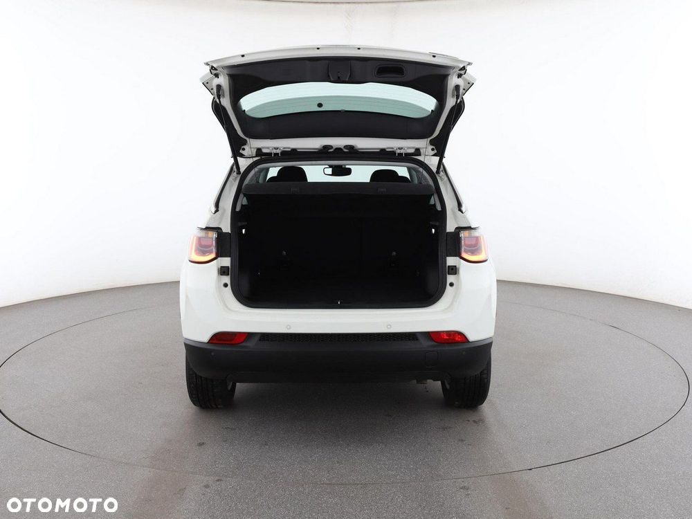 Jeep Compass 1.3 T-GDI I4 Longitude - 20