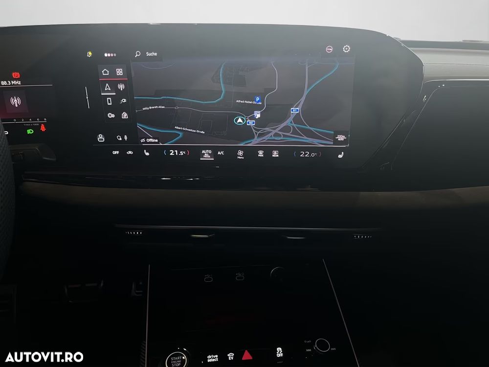 Audi A6 e-hybrid quattro 220 kW edition one - 10