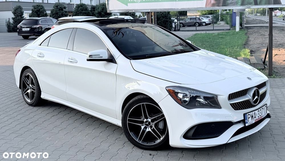 Mercedes-Benz CLA - 18