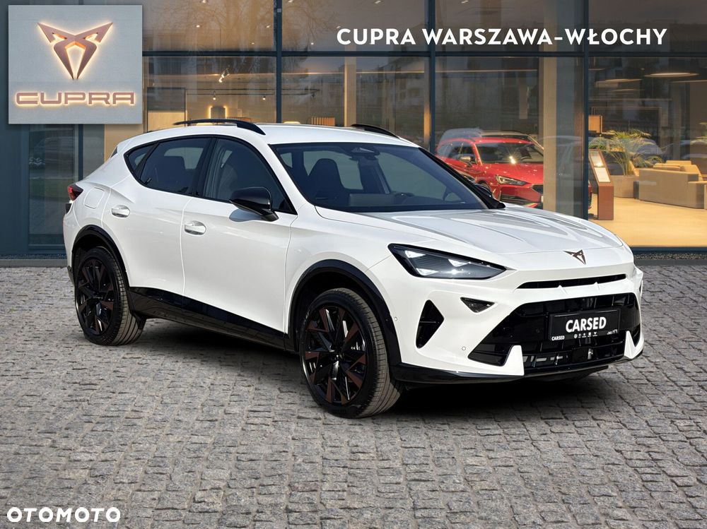 Cupra Formentor 1.5 TSI DSG - 8