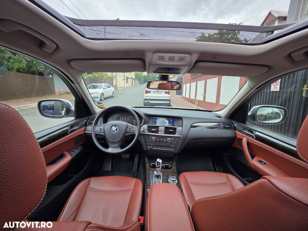 BMW X3 - 24