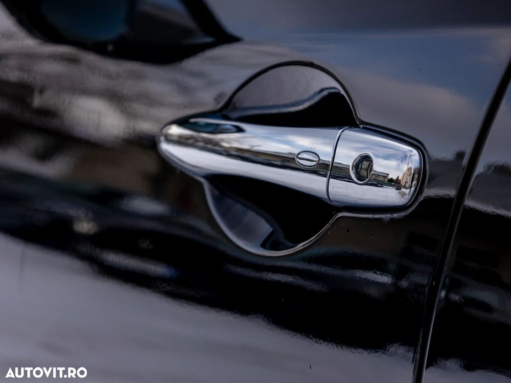 Infiniti QX70 5.0 AWD Aut. S Premium - 11