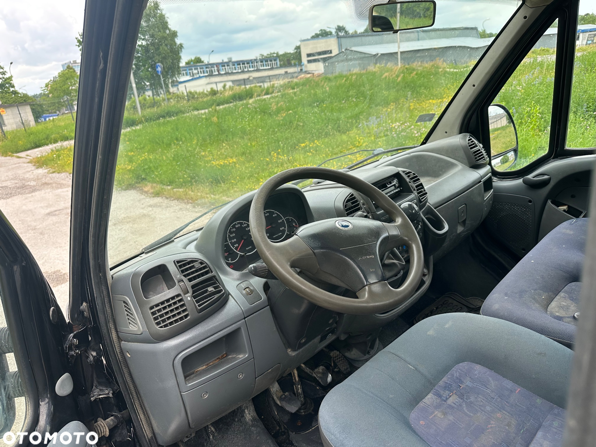 Fiat Ducato - 4