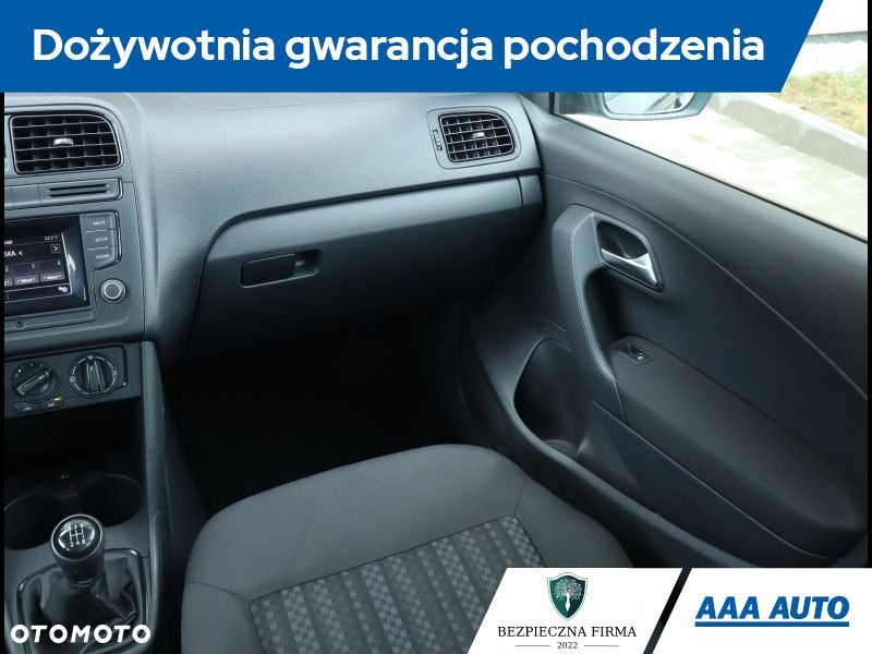 Volkswagen Polo - 9