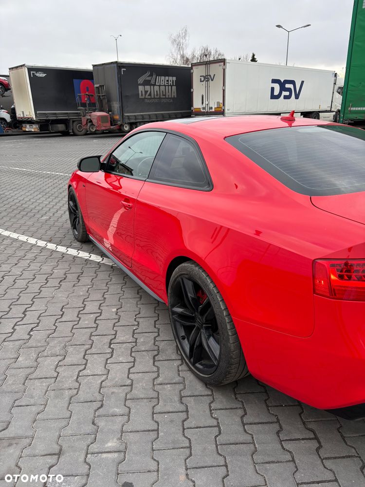 Audi A5 Coupé - 16