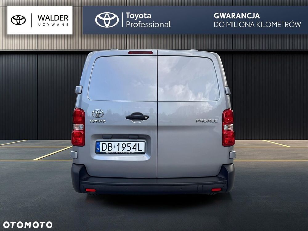 Toyota PROACE - 8