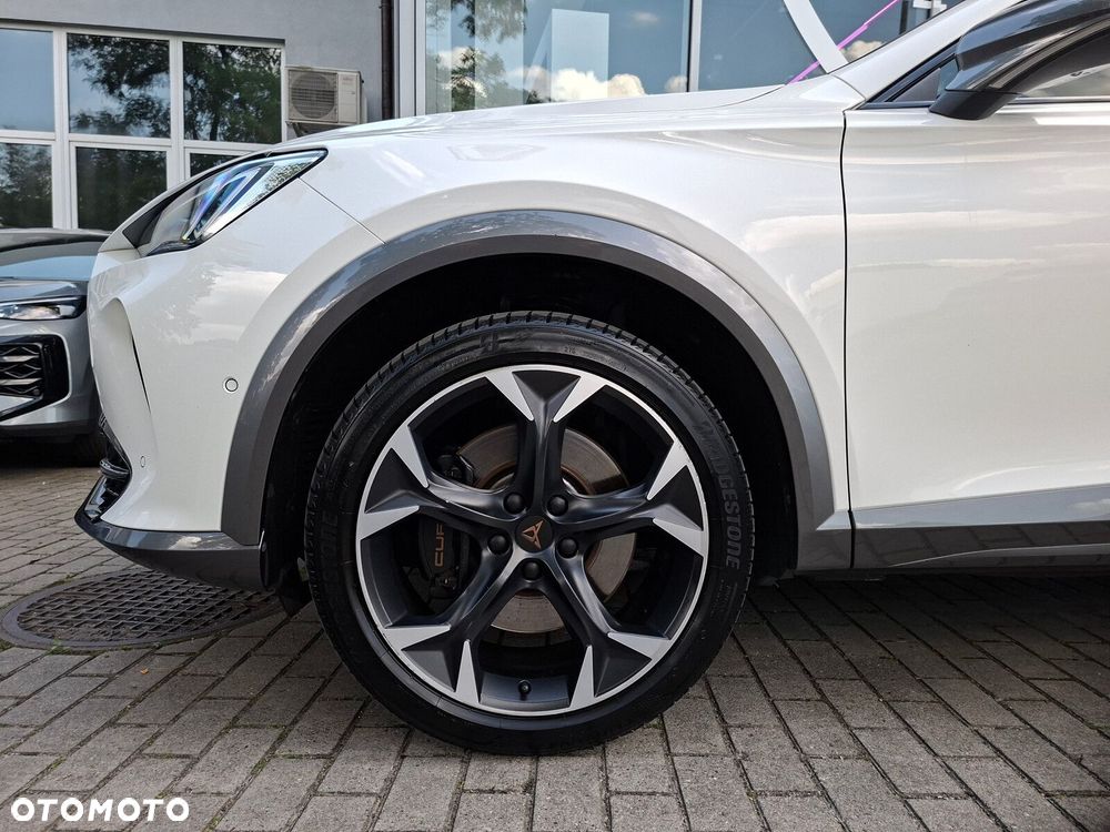 Cupra Formentor 2.0 TSI 4Drive VZ DSG - 10