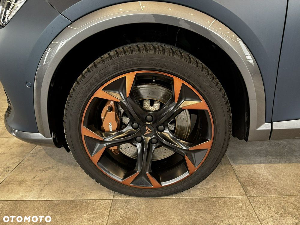 Cupra Formentor - 11