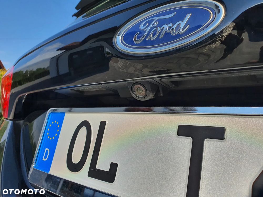 Ford Mondeo 2.0 TDCi ECOnetic Start-Stopp Business Edition - 11