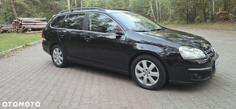 Volkswagen Golf 1.4 TSI Highline - 31