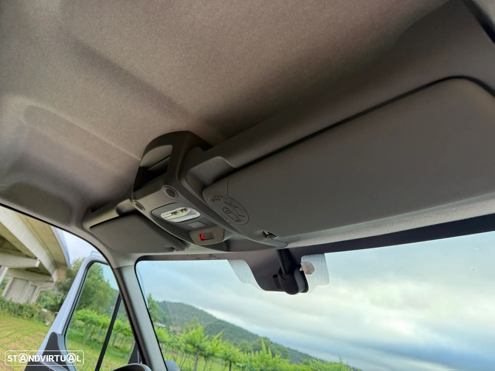 Renault MASTER 2.3 BlueDci L3H3 135 CV - 21