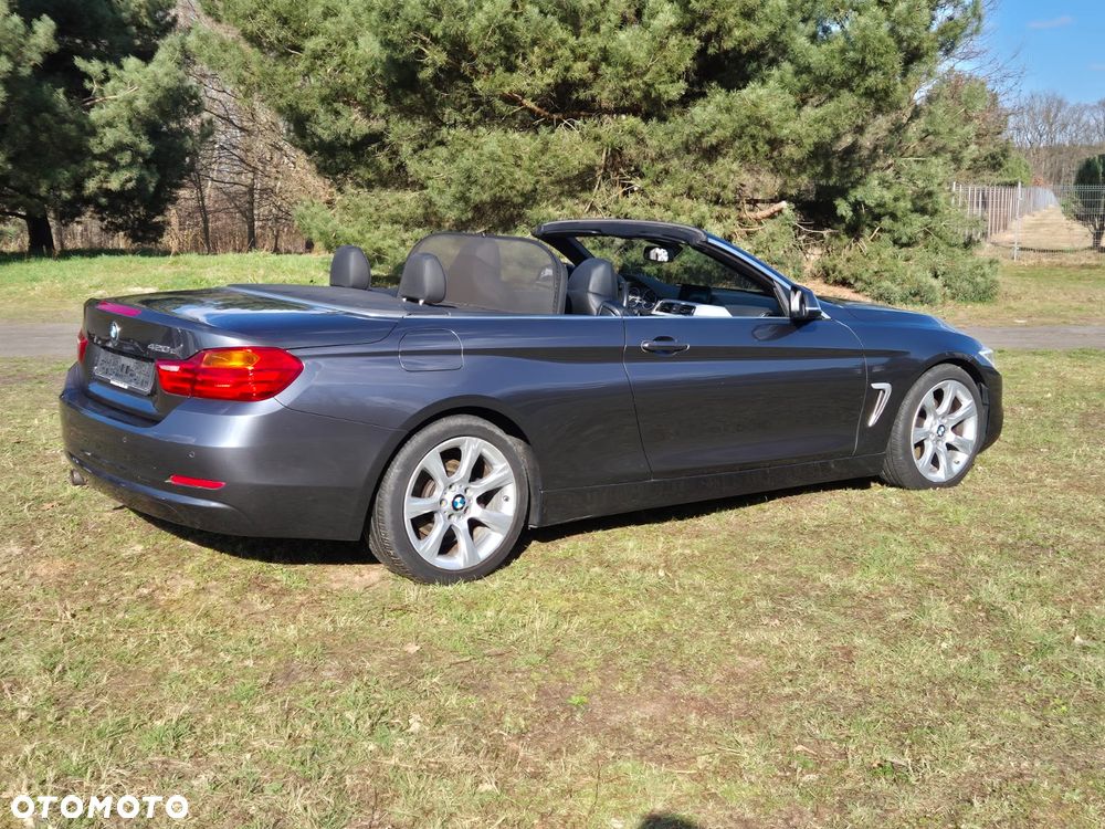 BMW Seria 4 420d - 36