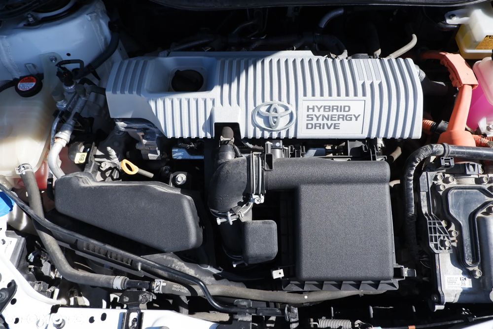 Toyota Auris - 37