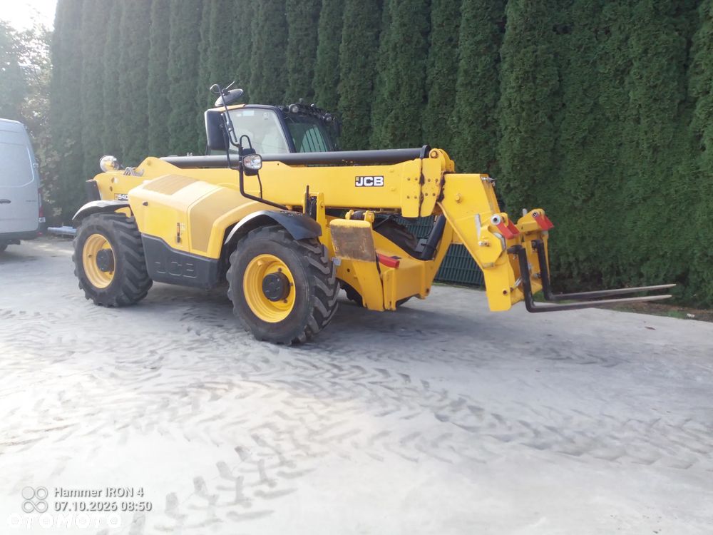 JCB 540-140 - 3