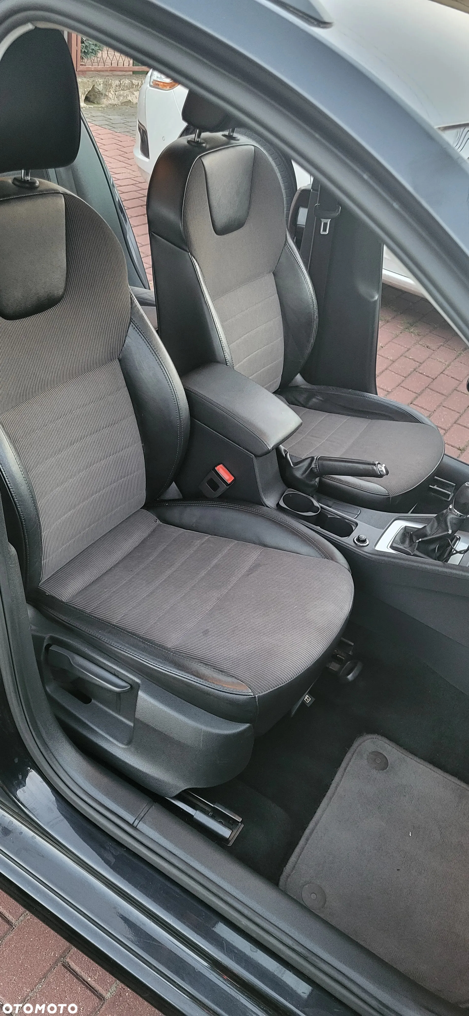 Skoda Octavia - 14
