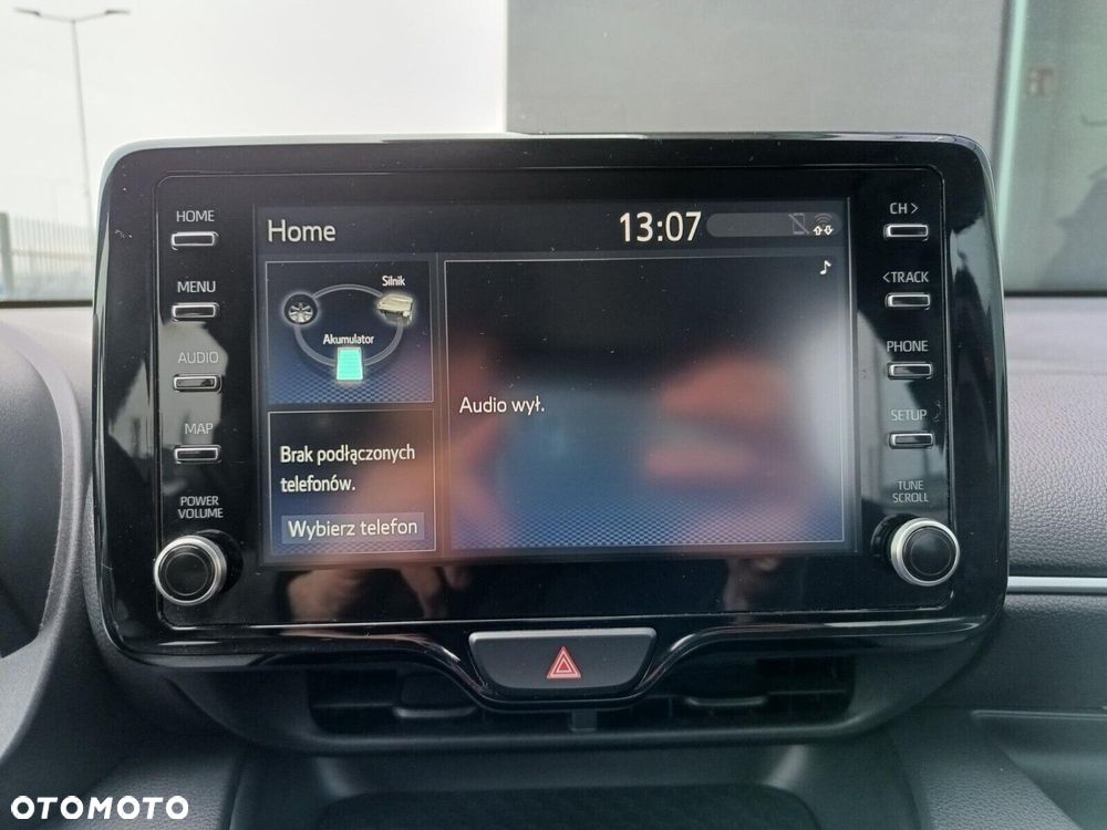 Toyota Yaris - 18