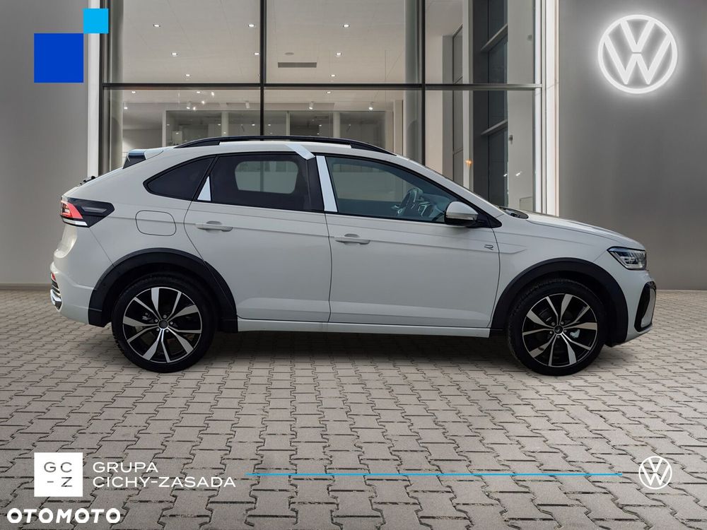 Volkswagen Taigo 1.5 TSI ACT R-Line Plus DSG - 6