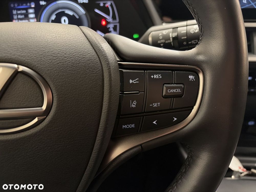 Lexus UX 250h GPF F Sport Design 2WD - 14