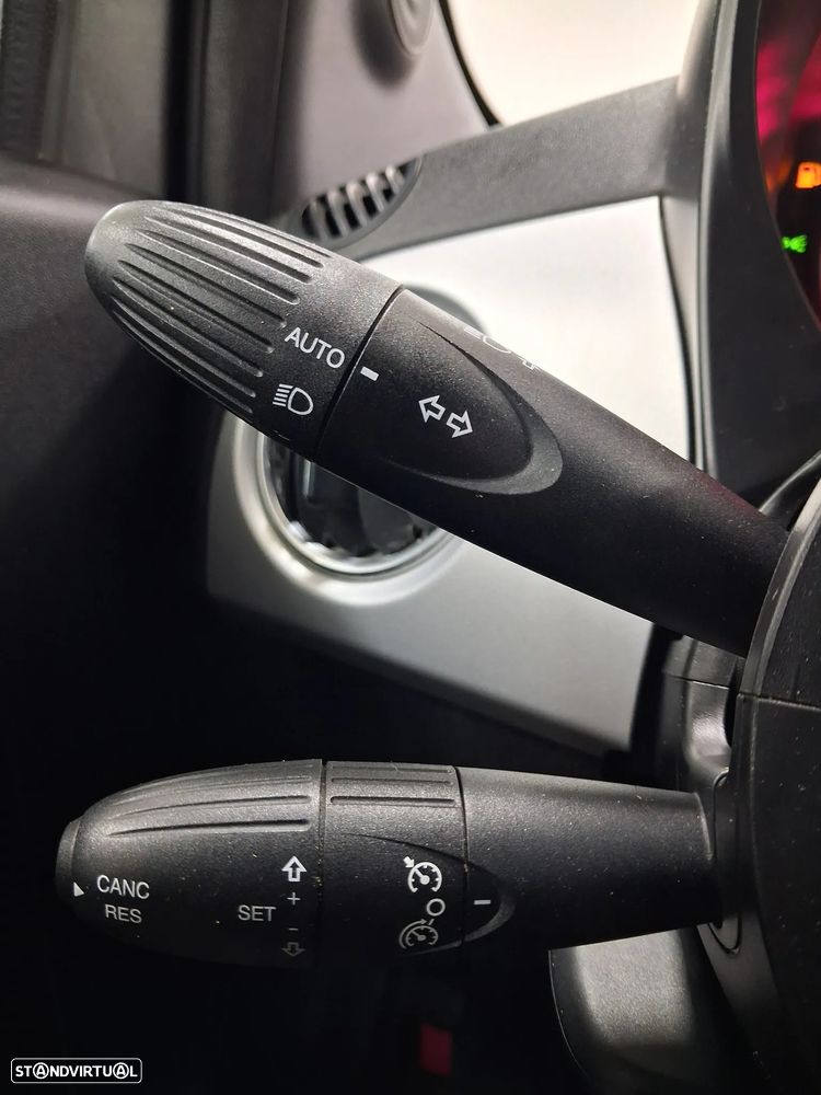 Fiat 500C 1.2 Sport - 12