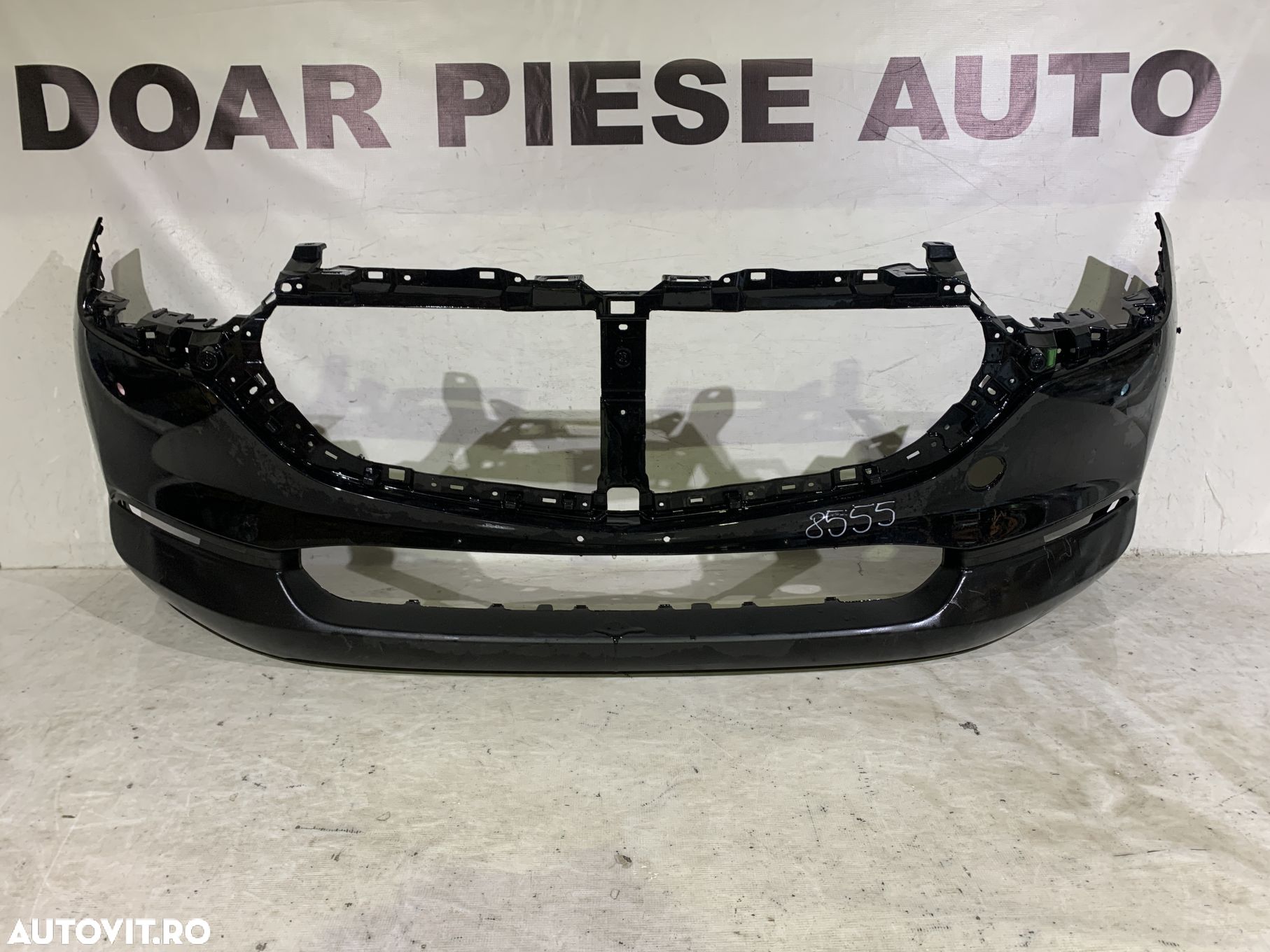 Bara fata Mazda CX30, 2019, 2020, 2021, 2022, 2023, 2024, cod origine OE DFR5-50031. - 1