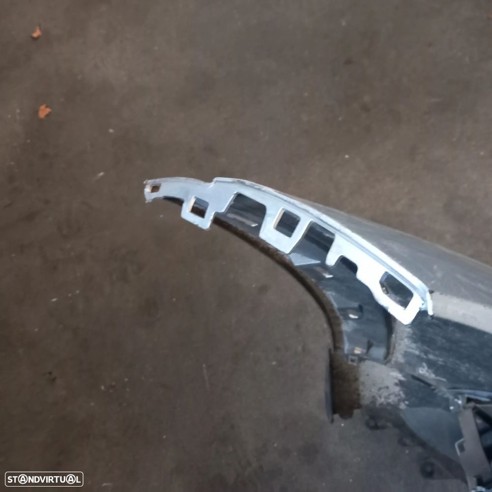 Para-choques da frente Citroen C4 Cactus - 5