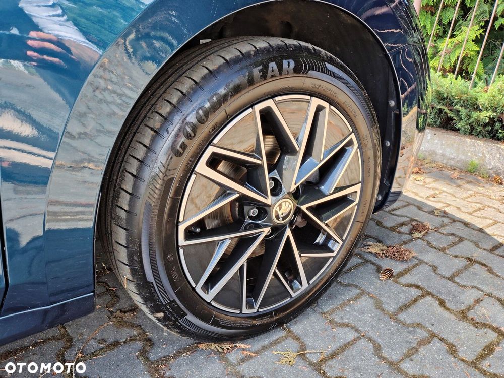 Skoda Octavia - 10
