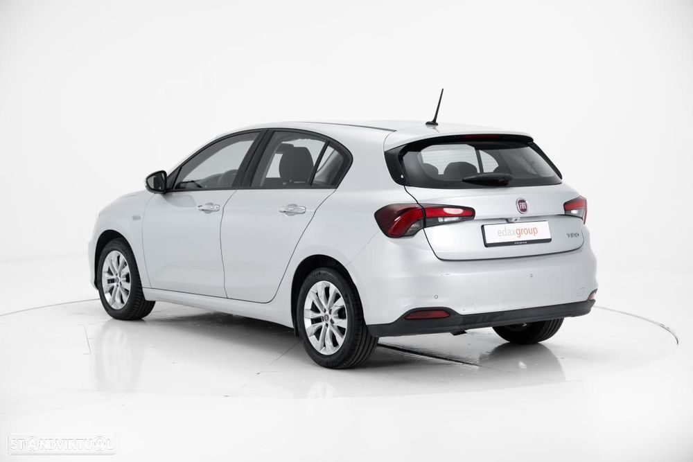 Fiat Tipo 1.3 M-Jet Lounge - 5