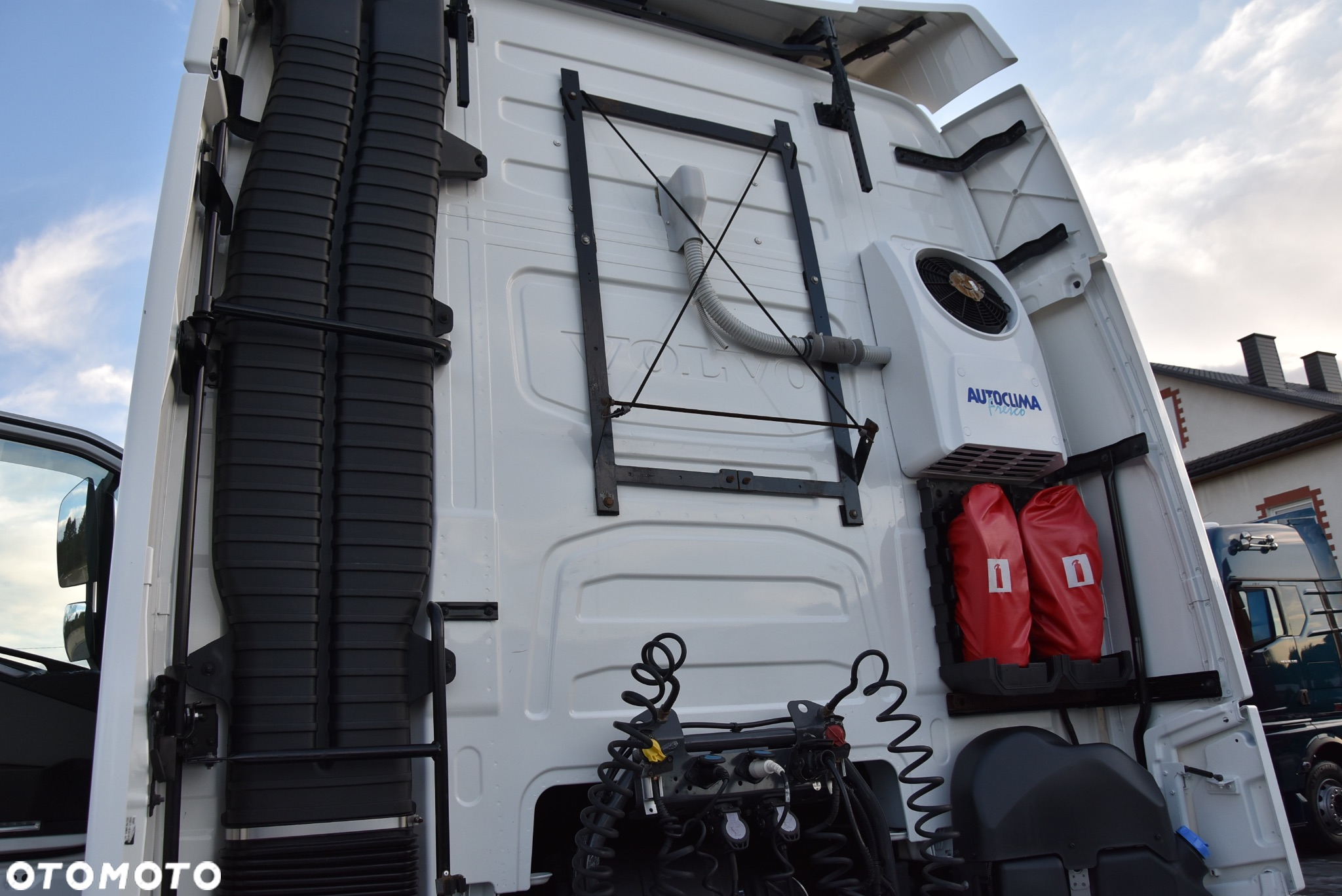 Volvo FH4 500 EURO 6   GLOBETROTTER XL / FULL LED / KLIMA POSTOJOWA  /  LOW DECK MEGA  / ASO VOLVO SALON POLSKA JAK NOWE ! ! ! - 19