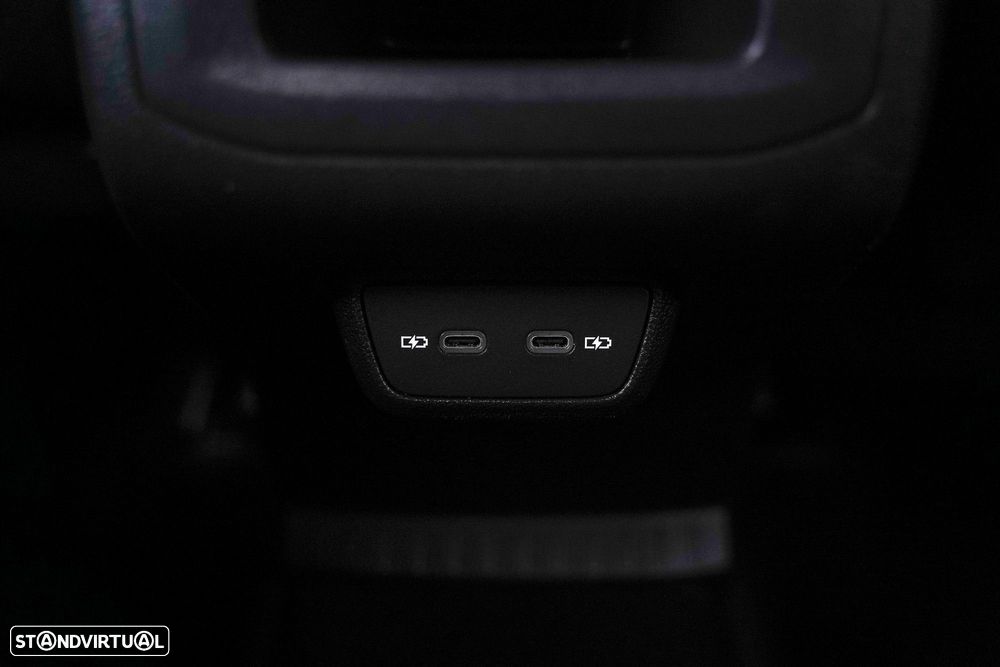 VW T-Cross 1.0 TSI BlackStyle - 14