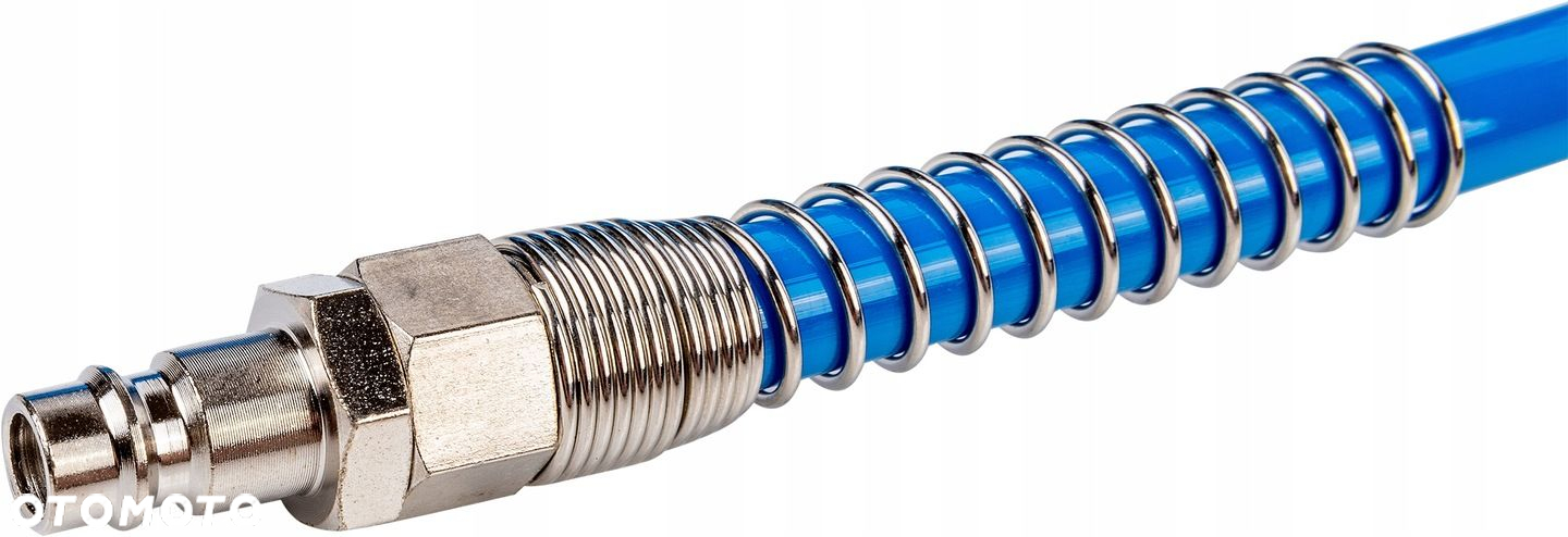 C5046 WĄŻ PNEUMATYCZNY SPIRALNY 8x12mm 5M RICHMANN - 3