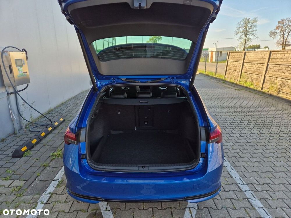 Skoda Octavia 1.5 TSI mHEV Sportline DSG - 23