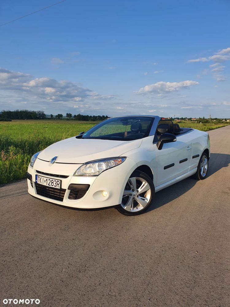 Renault Megane - 1