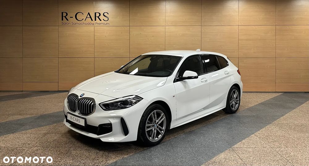 BMW Seria 1 118i M Sport - 4