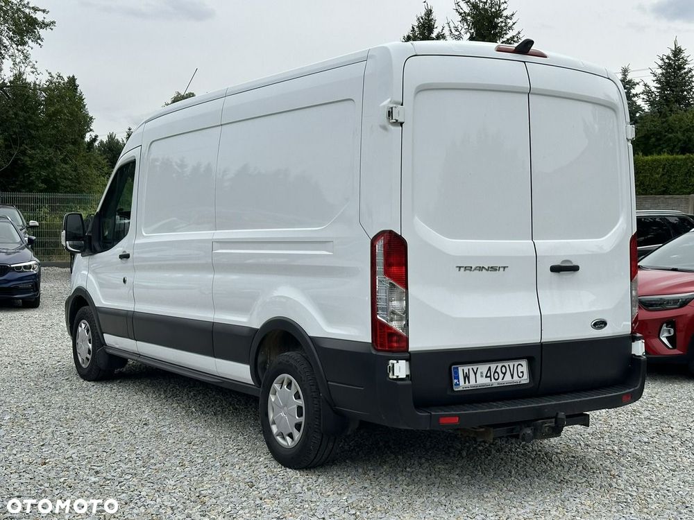 Ford Transit - 8