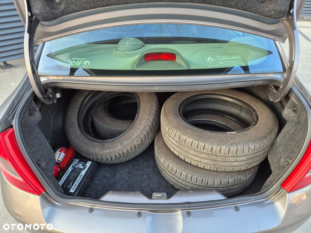 Renault Thalia - 15