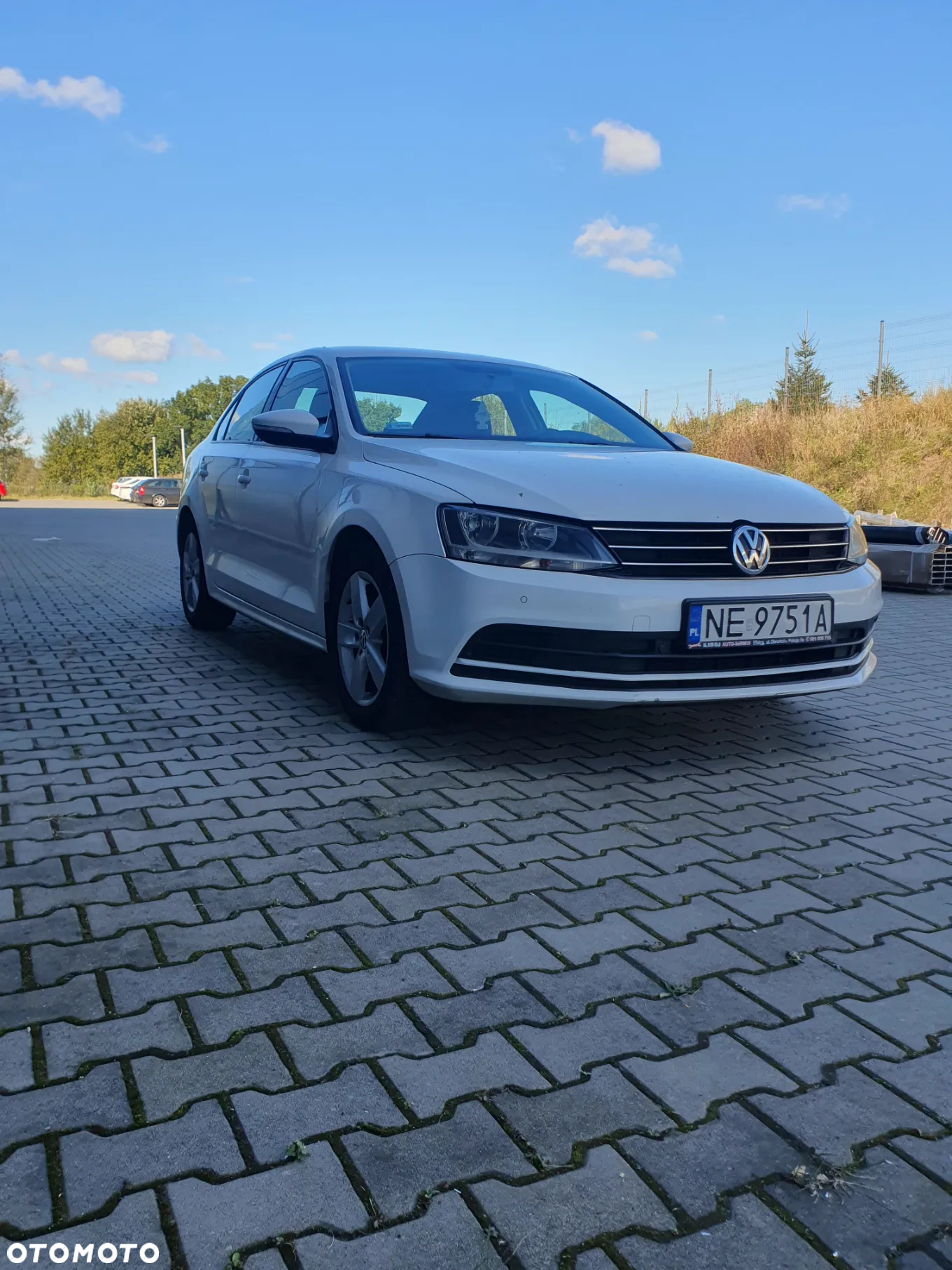 Volkswagen Jetta 1.4 TSI BMT Comfortline - 2