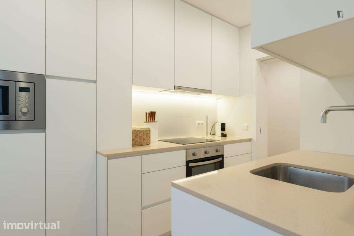 Apartamento com 2 quartos - localizado em Paranhos Porto - Grande imagem: 5/38