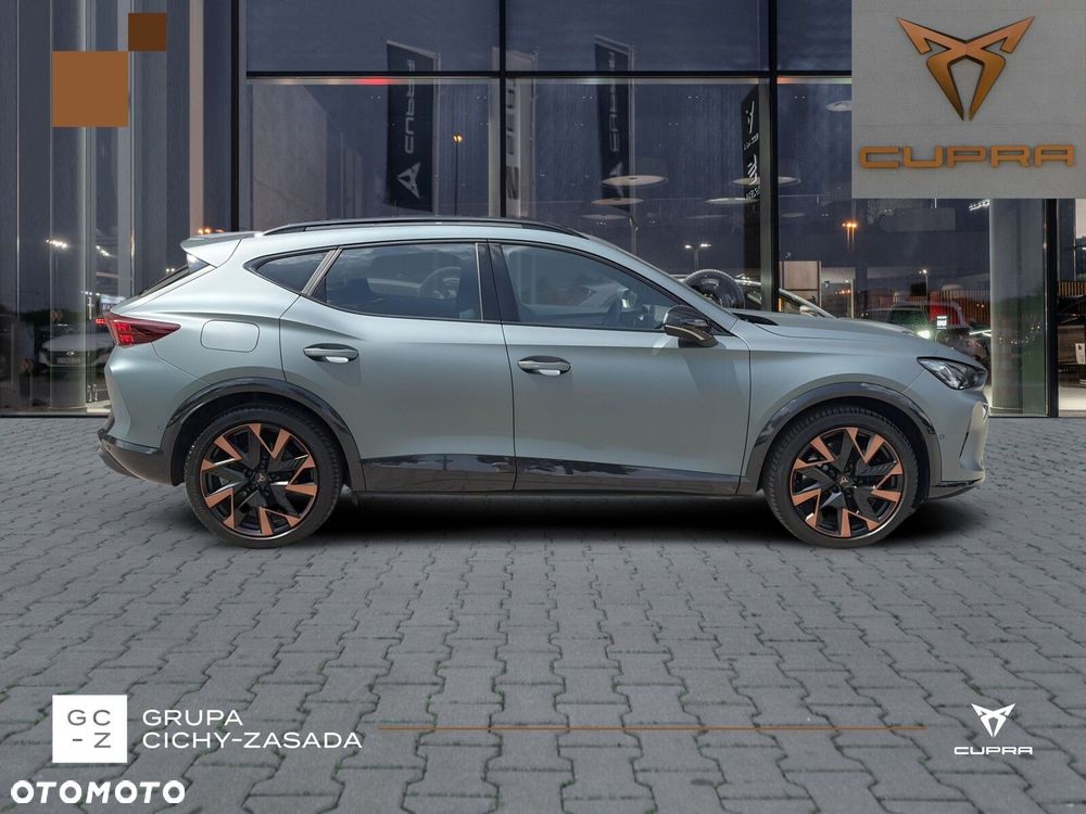 Cupra Formentor - 7