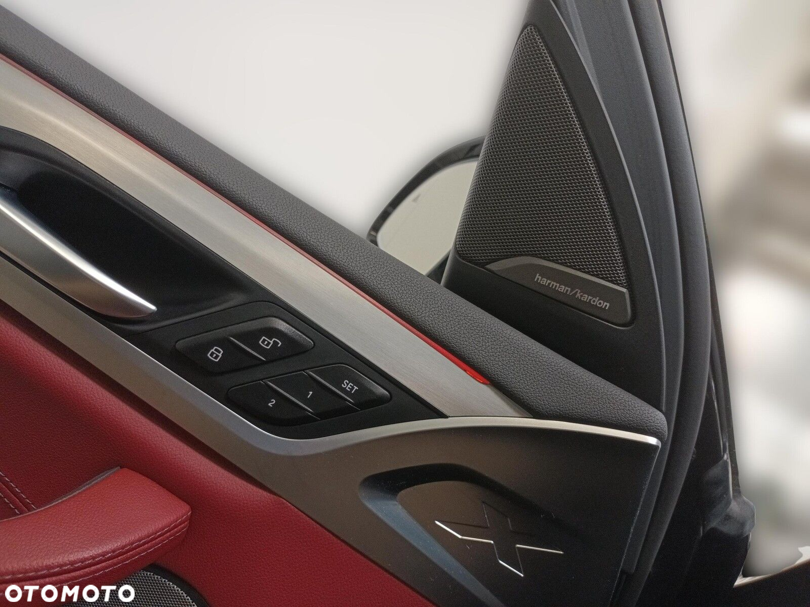 BMW X4 - 19