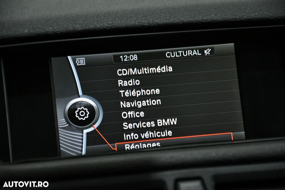 BMW X1 sDrive18d Aut. - 20